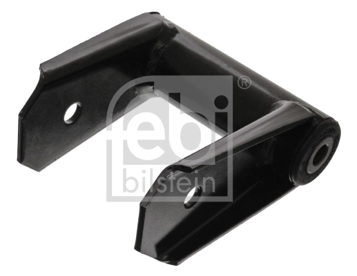 Bushing, leaf spring